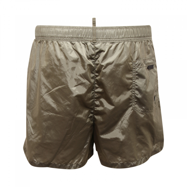 2266AV COSTUME BOXER UOMO F**K MAN BEACHWEAR