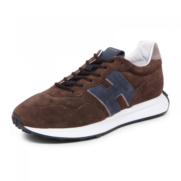 2270AU SNEAKER UOMO HOGAN H601 SHOES MAN