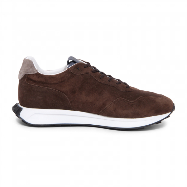 2270AU SNEAKER UOMO HOGAN H601 SHOES MAN