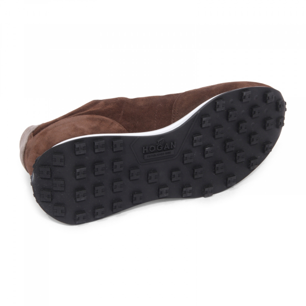 2270AU SNEAKER UOMO HOGAN H601 SHOES MAN