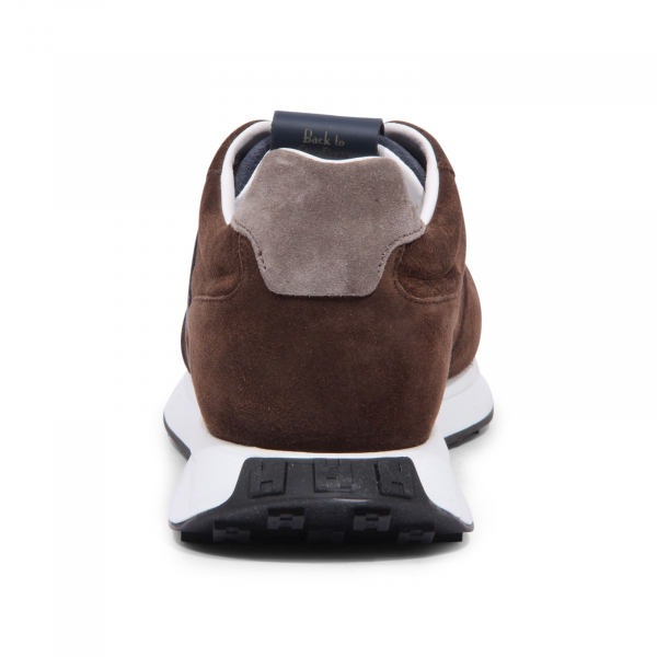 2270AU SNEAKER UOMO HOGAN H601 SHOES MAN