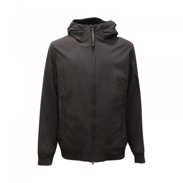 2272AR giubbotto uomo C.P. COMPANY SHELL man jacket black