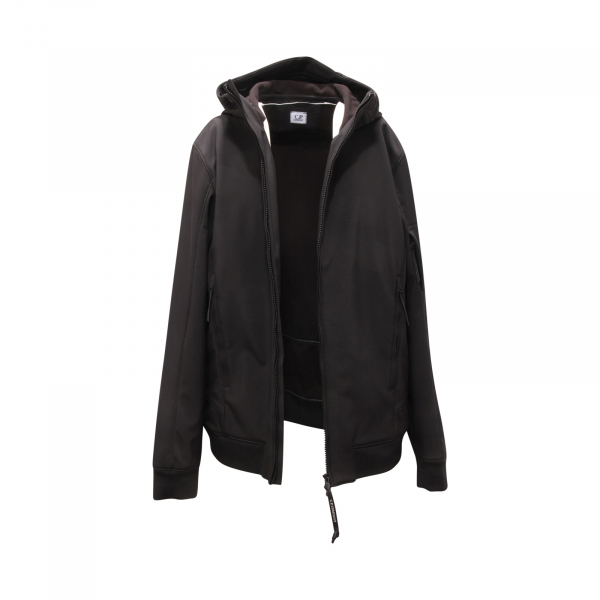 2272AR giubbotto uomo C.P. COMPANY SHELL man jacket black