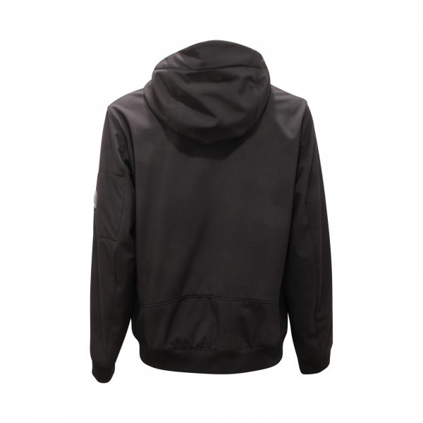 2272AR giubbotto uomo C.P. COMPANY SHELL man jacket black
