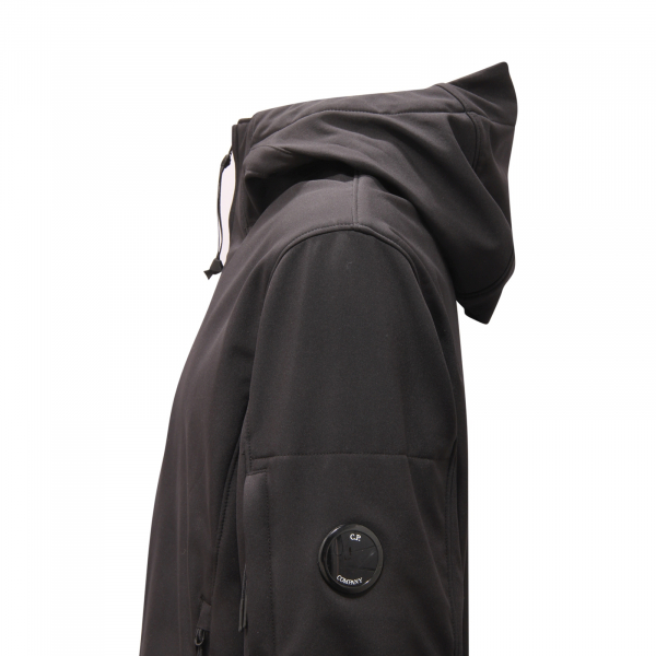 2272AR giubbotto uomo C.P. COMPANY SHELL man jacket black
