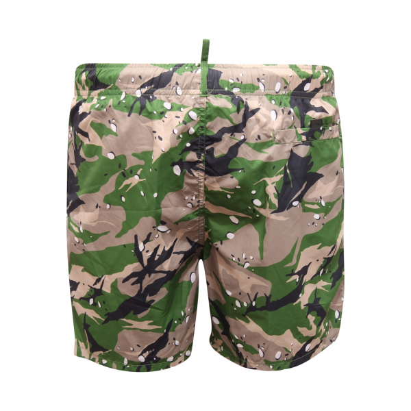 2273AV COSTUME BOXER UOMO F**K MAN BEACHWEAR