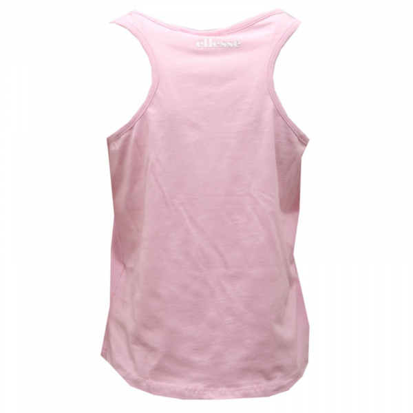 2281AI canotta donna ELLESSE woman cotton tank top pink