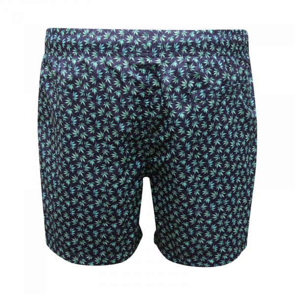 2283AV COSTUME BOXER UOMO F**K MAN BEACHWEAR