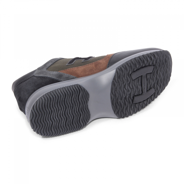 2288AU SNEAKER UOMO HOGAN INTERACTIVE MAN SHOES