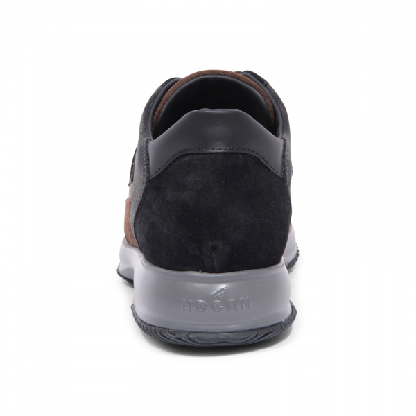 2288AU SNEAKER UOMO HOGAN INTERACTIVE MAN SHOES