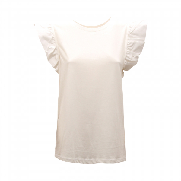 2292AQ maglia donna VICOLO woman t-shirt