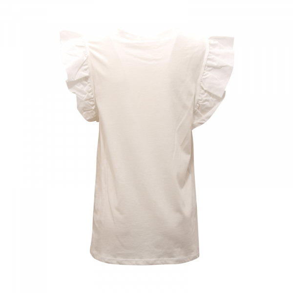 2292AQ maglia donna VICOLO woman t-shirt