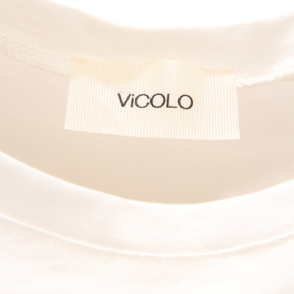 2292AQ maglia donna VICOLO woman t-shirt