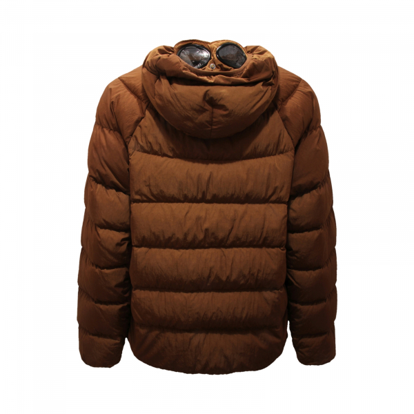 2294AR piumino uomo C.P. COMPANY ECO-CHROME man down jacket