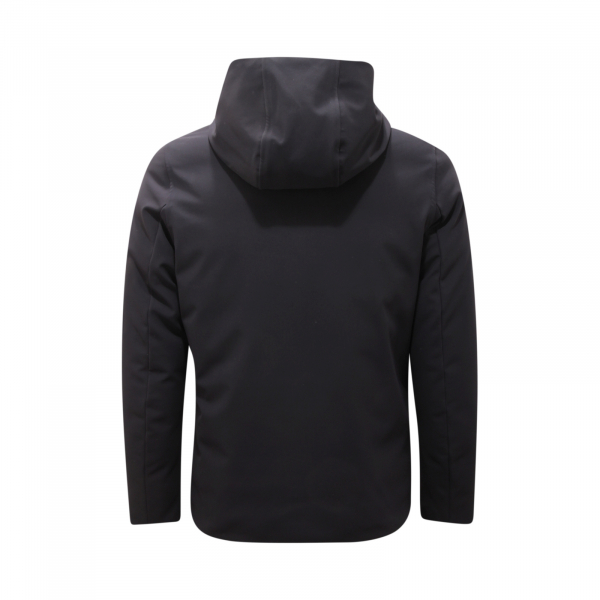 2302AR piumino uomo RRD ROBERTO RICCI DESIGNS WINTER STORM man jacket