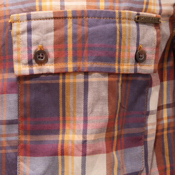 2302AS camicia uomo ANTONY MORATO man shirt