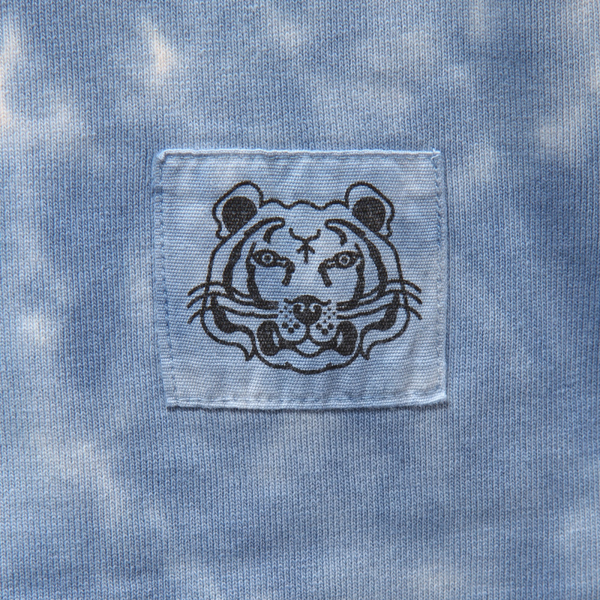 2303AT maglia uomo KENZO man oversize man t-shirt