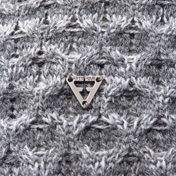 2311AM dolcevita MAGLIONE uomo FIFTYFOUR BATON man turtlenek 