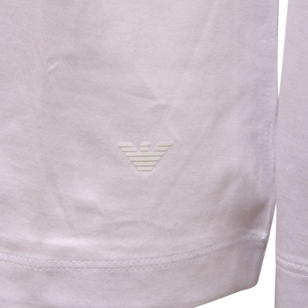 2311AZ MAGLIA UOMO EMPORIO ARMANI ESSENTIAL MAN T-SHIRT