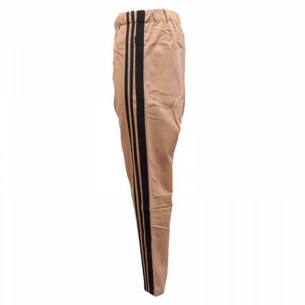 2311S pantalone donna MINIMAL COUTURE cavallo basso pant trouser woman