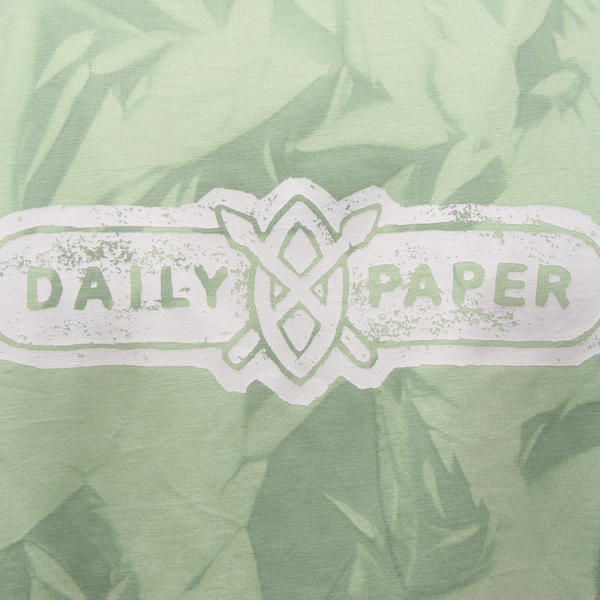 2322AT maglia uomo DAILY PAPER man t-shirt