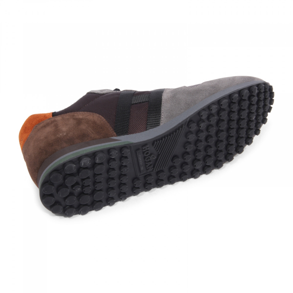 2322AU SNEAKER UOMO HOGAN H383 MAN SHOES
