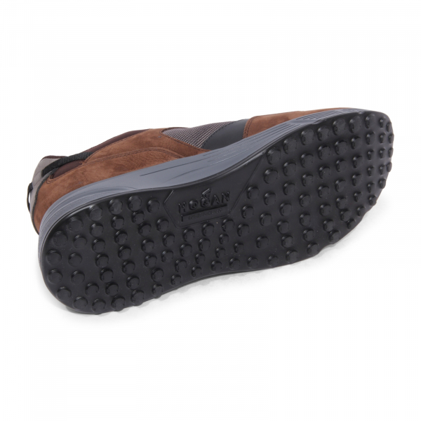 2327AU SNEAKER UOMO HOGAN HYPERLIGHT MAN 