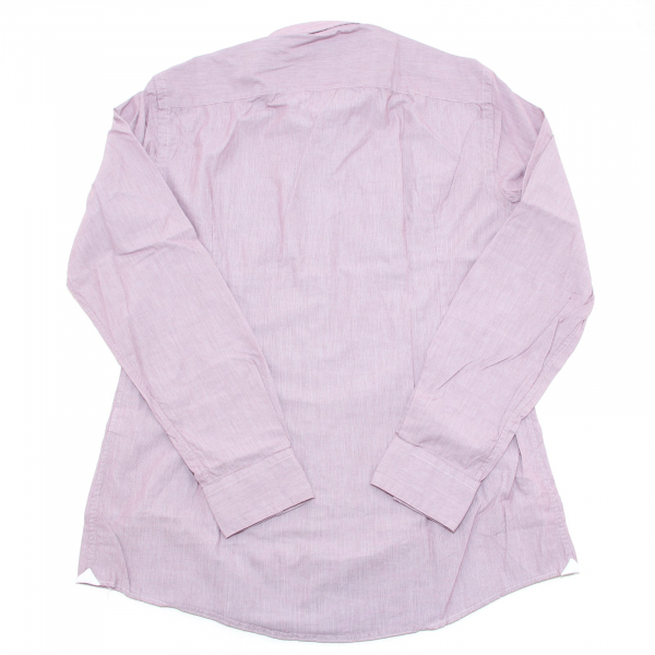 23296 camicia DANIELE ALESSANDRINI camicie uomo shirt men