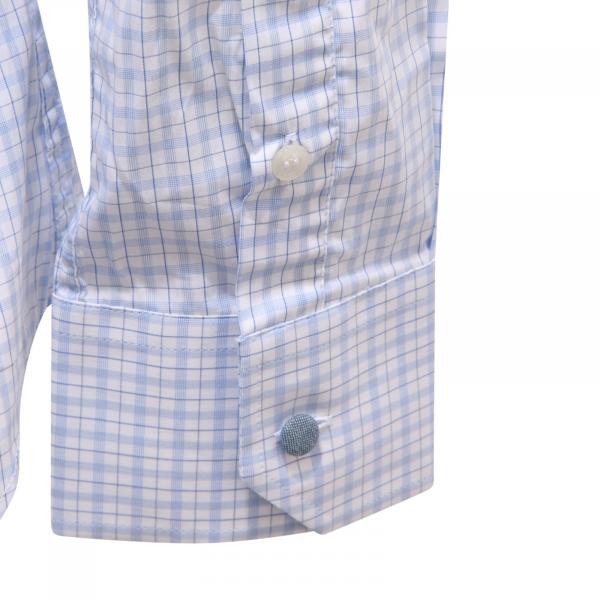 2330AS camicia uomo D&G BRAD man shirt