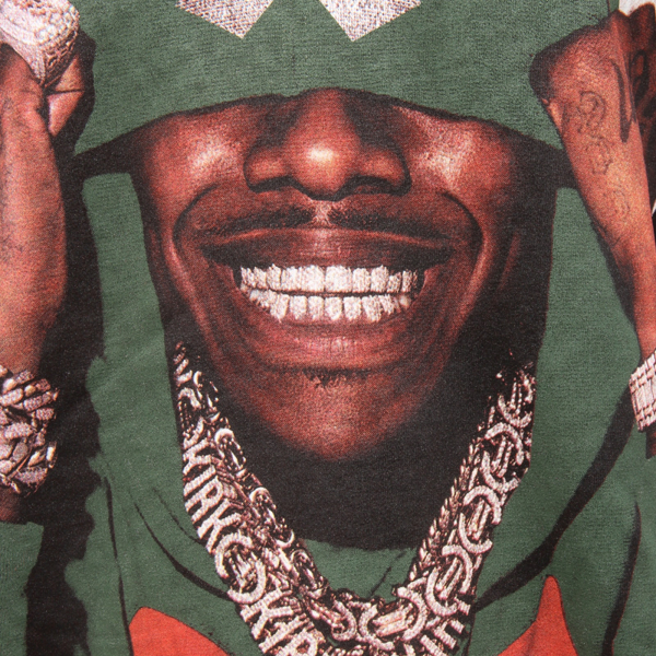 2337AT felpa uomo COMME DES FUCKDOWN man sweatshirt