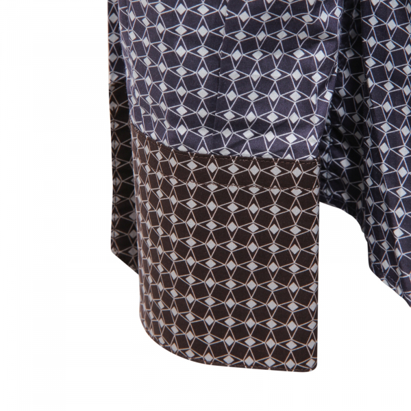 2343AS camicia uomo DOLCE & GABBANA GOLD man shirt