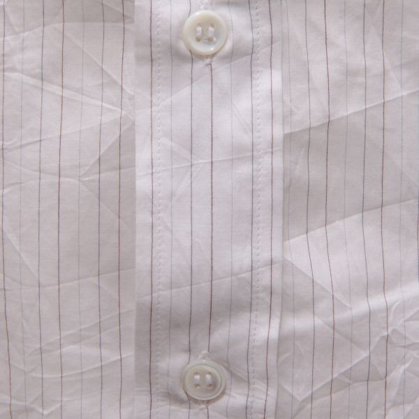 2354AS camicia uomo SAINT LAURENT man shirt