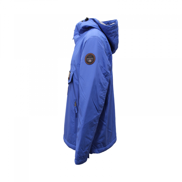2355AQ giubbotto uomo winter NAPAPIJRI RAINFOREST POCKET man jacket