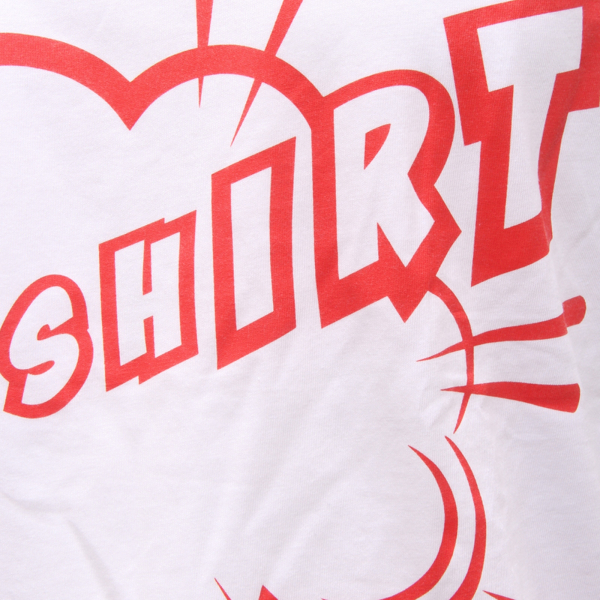 2355AT maglia uomo COMME DES GARCONS SHIRT man t-shirt