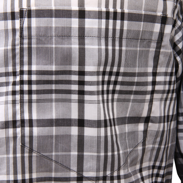 2360AS camicia uomo D&G BRAD man shirt