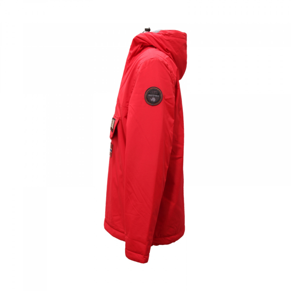 2362AQ giubbotto uomo NAPAPIJRI RAINFOREST WINT man jacket