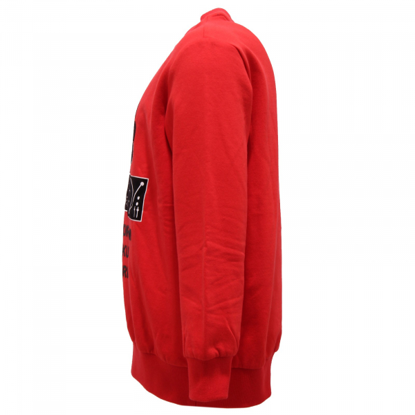 Felpa fendi outlet best sale