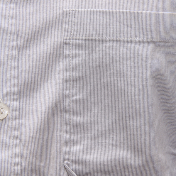 2372AS camicia uomo D&G BRAD man shirt