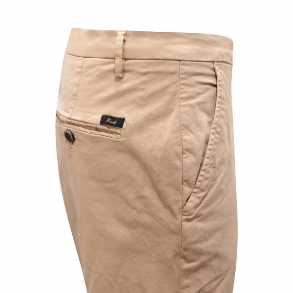 2372AU pantalone uomo POWELL man trousers