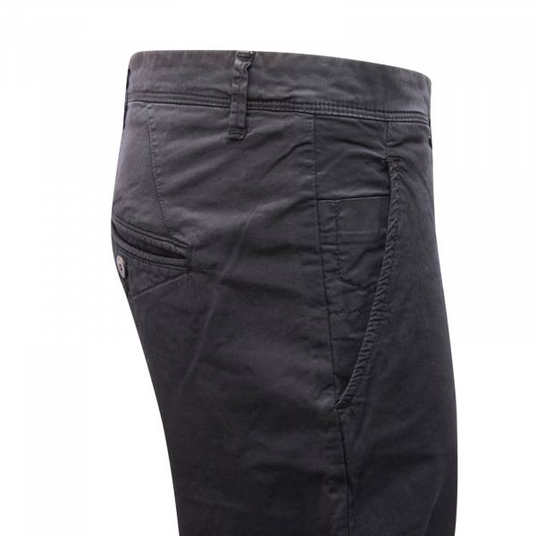 2380AU pantalone uomo OFFICINA36 man trousers blue