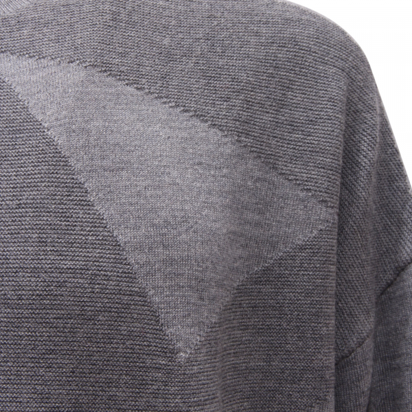 2381AZ MAGLIONE UOMO EMPORIO ARMANI MAN WOOL SWEATER