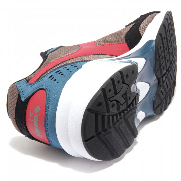 2405AC sneakers uomo DIADORA DISTANCE 280 shoes men