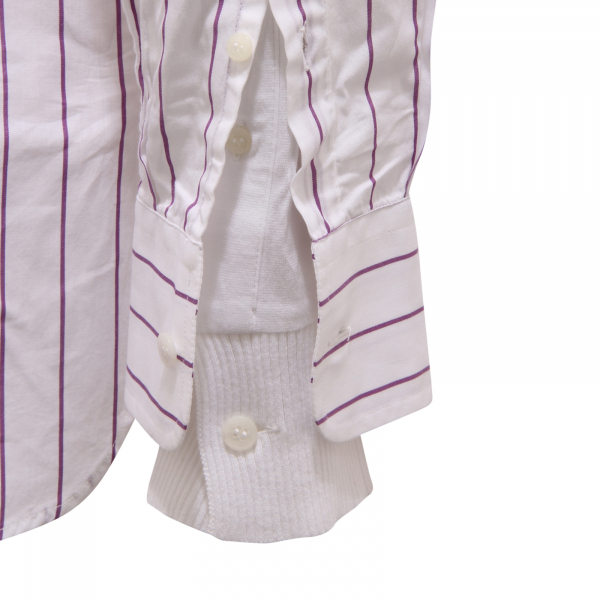 2406AS camicia uomo DOLCE & GABBANA SLIM FIT man shirt