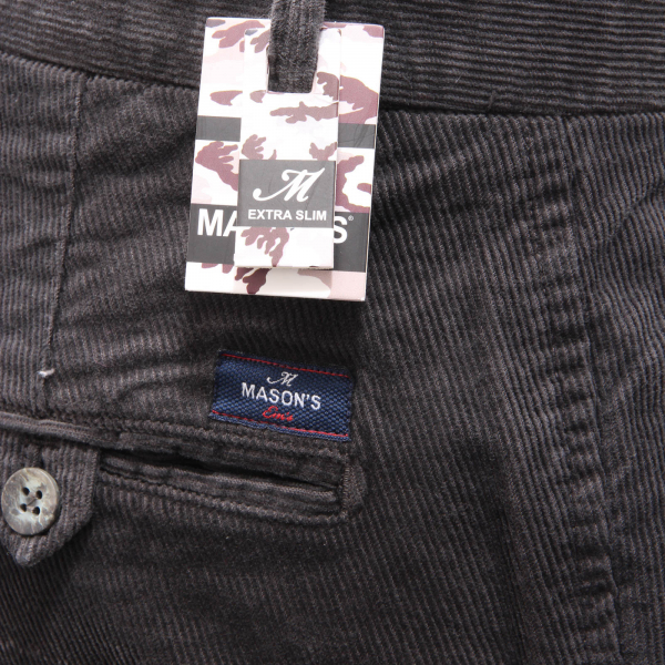 2414AM pantalone uomo MASON'S man trousers