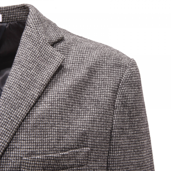 2415AP giacca uomo SUN 68 man wool/cotton jacket
