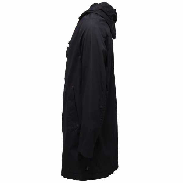 2426X giubbotto uomo OFFINA36 UNDERHAND blue parka men