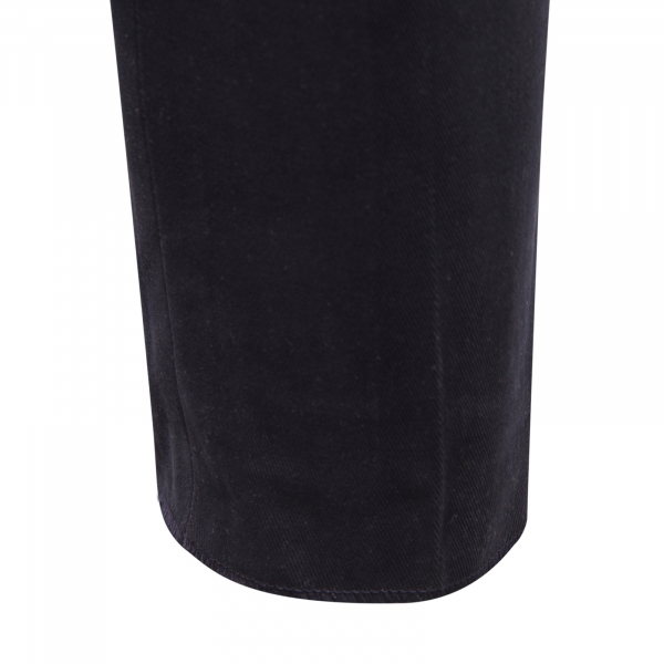 2430AU pantalone uomo VIGANO' man trousers blue