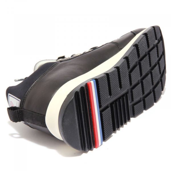 2431AC sneaker donna ROSSIGNOL X PHILIPPE MODEL shoes women