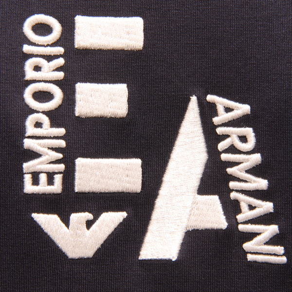 2431AZ FELPA UOMO EMPORIO ARMANI MAN SWEATSHIRT BLUE