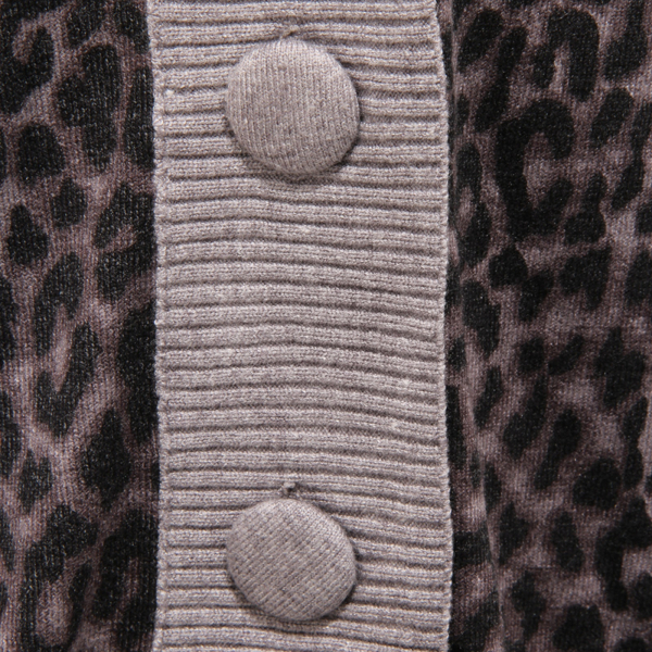 2440AT cardigan donna LOLITA woman sweater